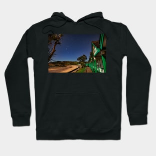 Langland Bay, Gower Hoodie